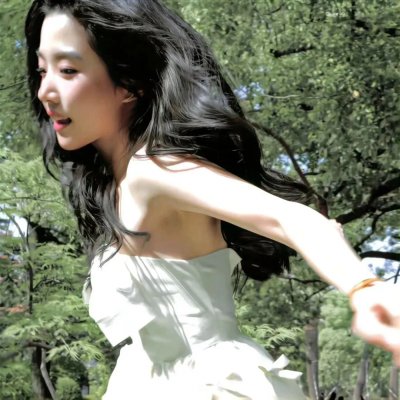 寻找苏珊