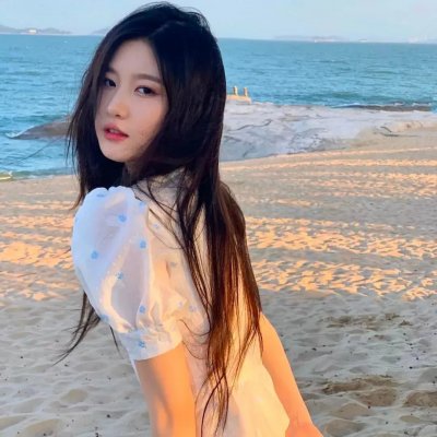 好想去你的世界爱你